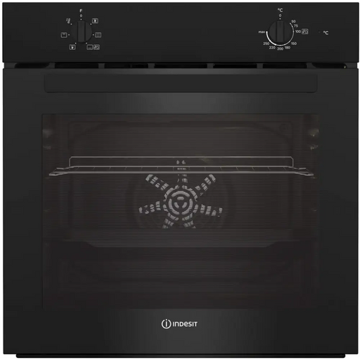 Фурна за вграждане Indesit IB 25RE B