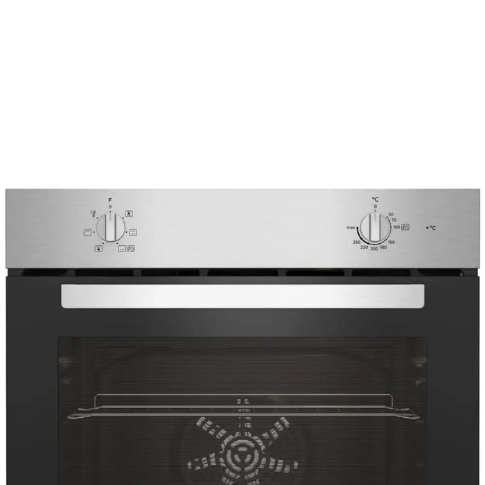 Фурна за вграждане Indesit IB 25RE X