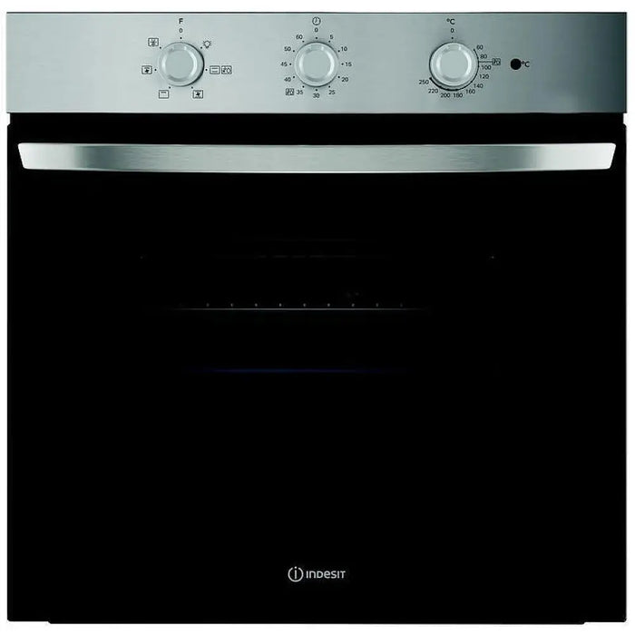 Фурна за вграждане Indesit IO 2350H X 66 Hydrolitic А