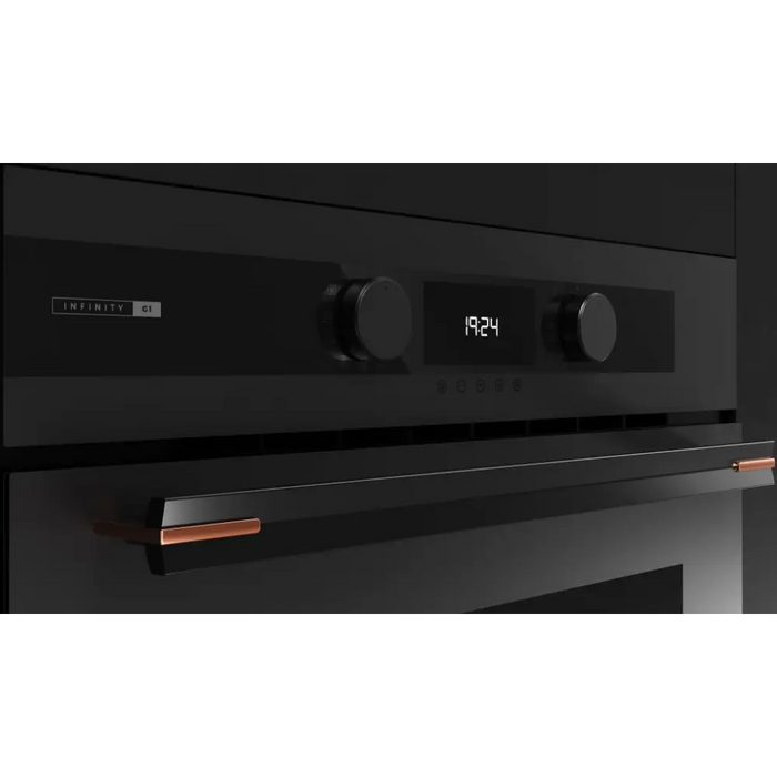 Фурна за вграждане Teka HLC 84-G1