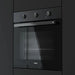 Фурна за вграждане TEKA Neo HSB 6150 Черна