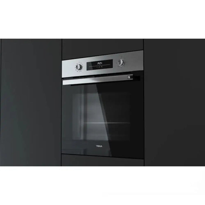 Фурна за вграждане TEKA NEO HSB 6460 SS инокс