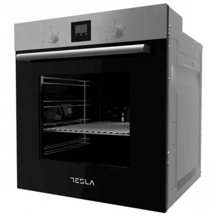 Фурна за вграждане TESLA BO700SX 56 л