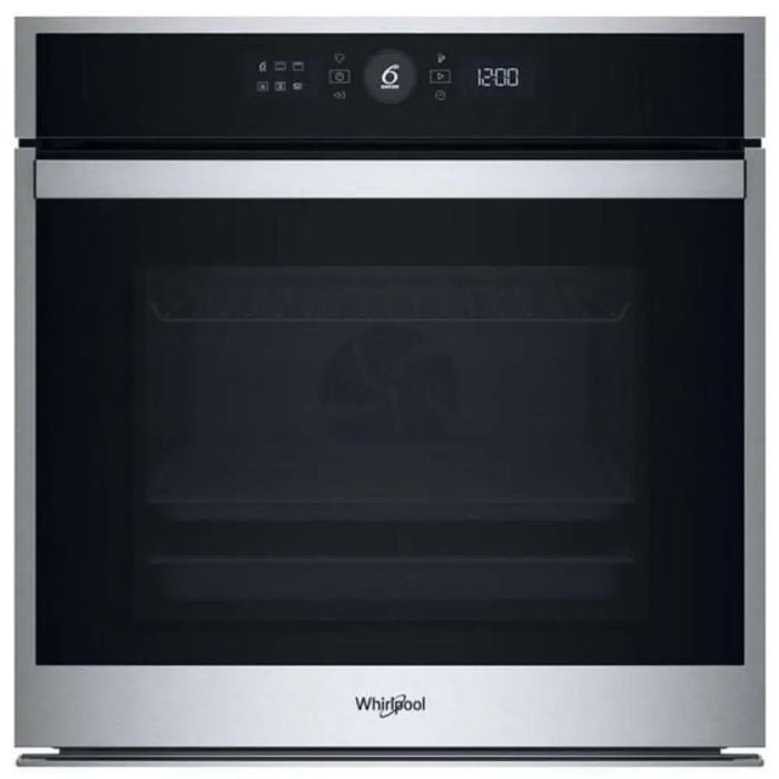 Фурна за вграждане WHIRLPOOL WOI4S8HM0SXA 73 л Hydrolitic