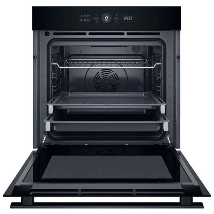 Фурна за вграждане WHIRLPOOL WOI4S8HM2SBA 73 л Hydrolitic