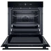 Фурна за вграждане WHIRLPOOL WOI4S8HM2SBA 73 л Hydrolitic