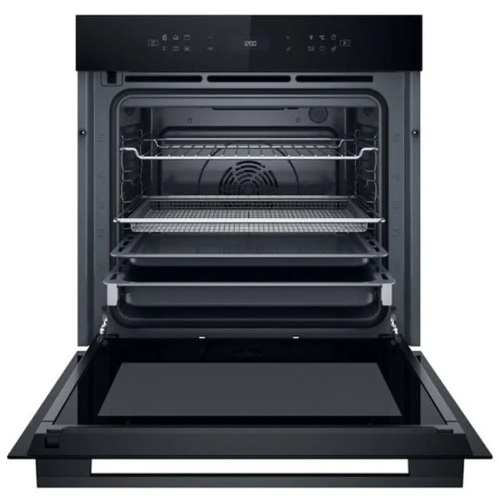 Фурна за вграждане WHIRLPOOL WOI78PT1SBA 73 л Пиролиза А +