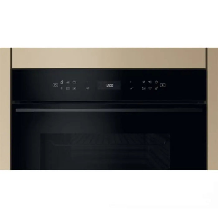 Фурна за вграждане WHIRLPOOL WOI78PT1SBA 73 л Пиролиза А +