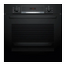 Фурна за вграждане BOSCH HBA574BB3 71 л Пиролиза А +