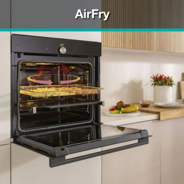 Фурна за вграждане GORENJE BP6138B 77 л Пиролиза AirFry+