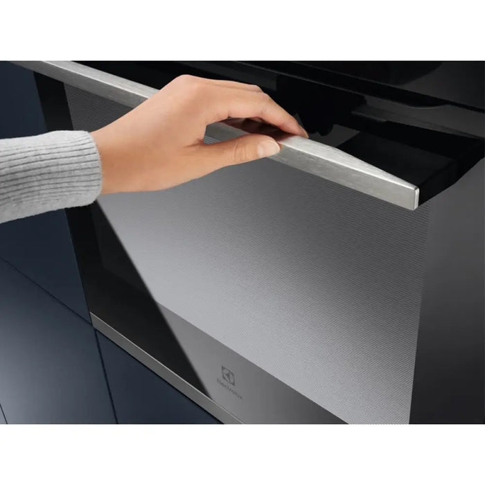 Фурна за вграждане Electrolux KOEBP39WX (ST) Сензорно 71 А