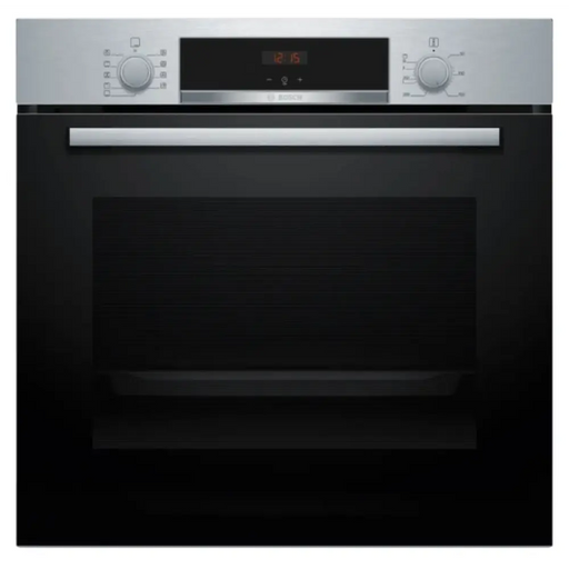 Фурна за вграждане BOSCH HBA534ES3 71 л EcoClean Direct