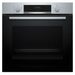 Фурна за вграждане BOSCH HBA534ES3 71 л EcoClean Direct