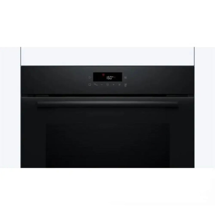 Фурна за вграждане BOSCH HBA572BB4 71 л Пиролиза