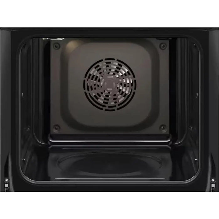Фурна за вграждане Electrolux EOH3F00BX 65 А Водно