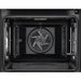 Фурна за вграждане ELECTROLUX LOB9S3XZ 70 л SteamPro А++