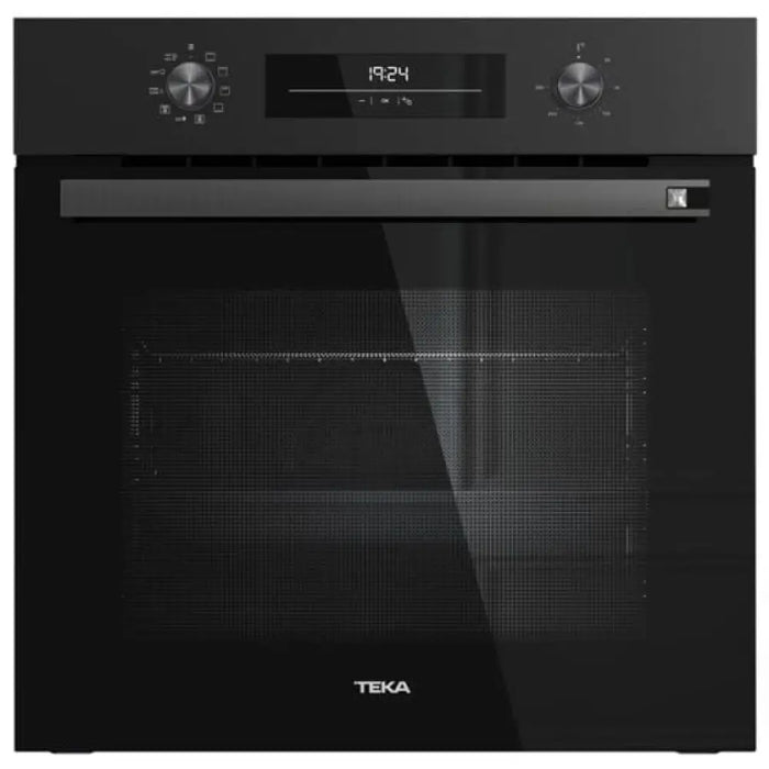 Фурна за вграждане TEKA Neo HSB 6360 Черна