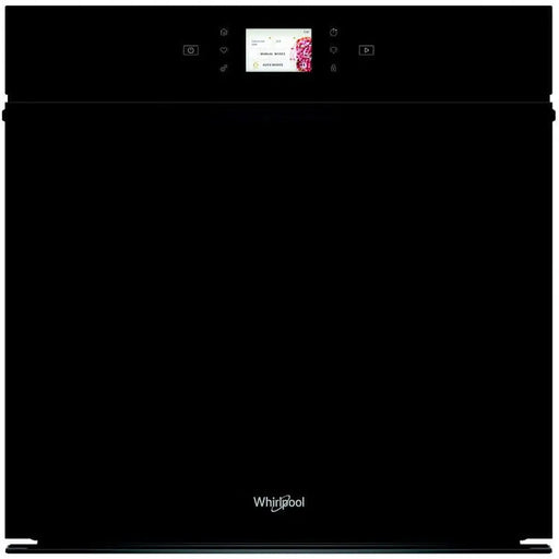 Фурна за вграждане Whirlpool WOI98MPT2SBA Сензорно 73 А