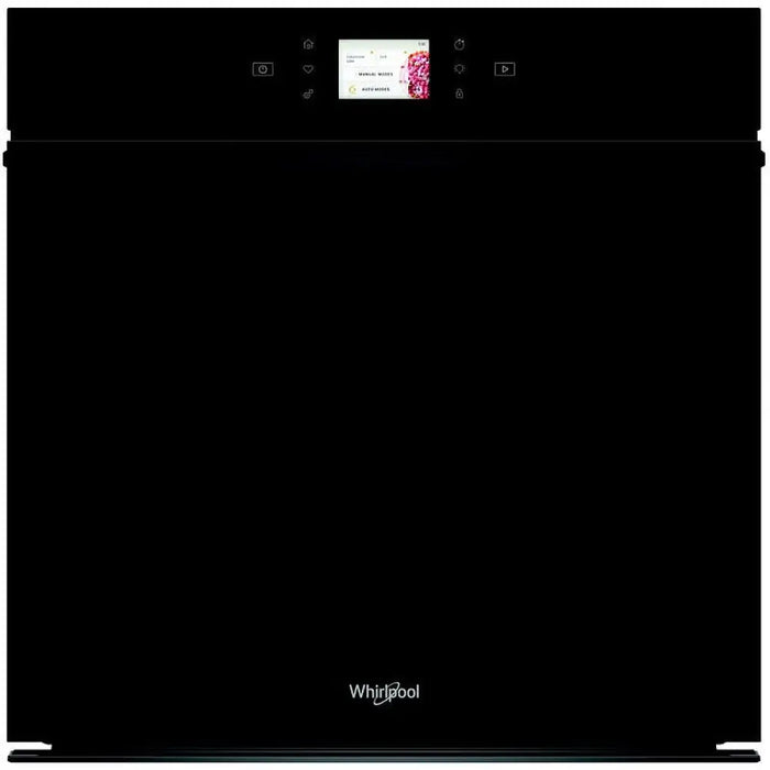 Фурна за вграждане Whirlpool WOI98MPT2SBA Сензорно 73 А