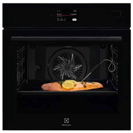 Фурна за вграждане ELECTROLUX LOB9S3XZ 70 л SteamPro А++