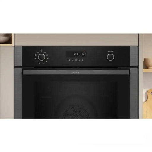 Фурна за вграждане NEFF B5ACH7AG3 N 50 71 л Пиролиза