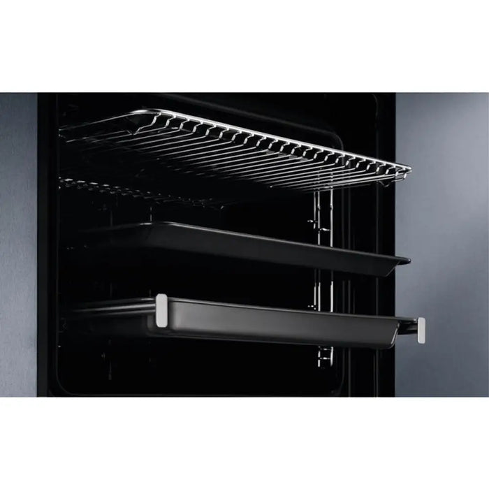 Фурна за вграждане Electrolux KOEBP39WX (ST) Сензорно 71 А
