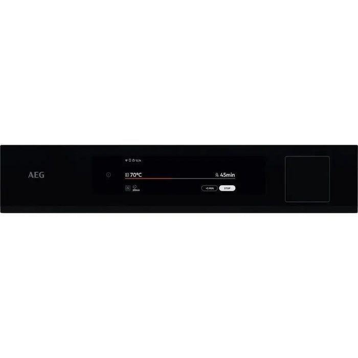Фурна за вграждане AEG NBP9S831AB (ST) Сензорно 70 А
