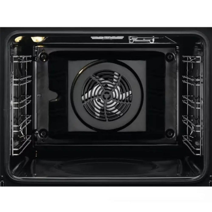 Фурна за вграждане ELECTROLUX LOC8H39WZ 72 л SteamCrisp® А+