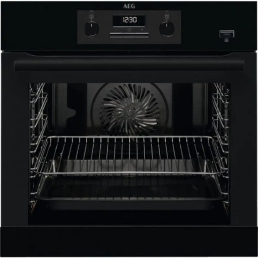 Фурна за вграждане AEG BEB351110B