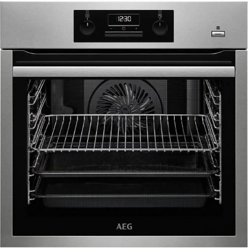 Фурна за вграждане AEG BES351110M