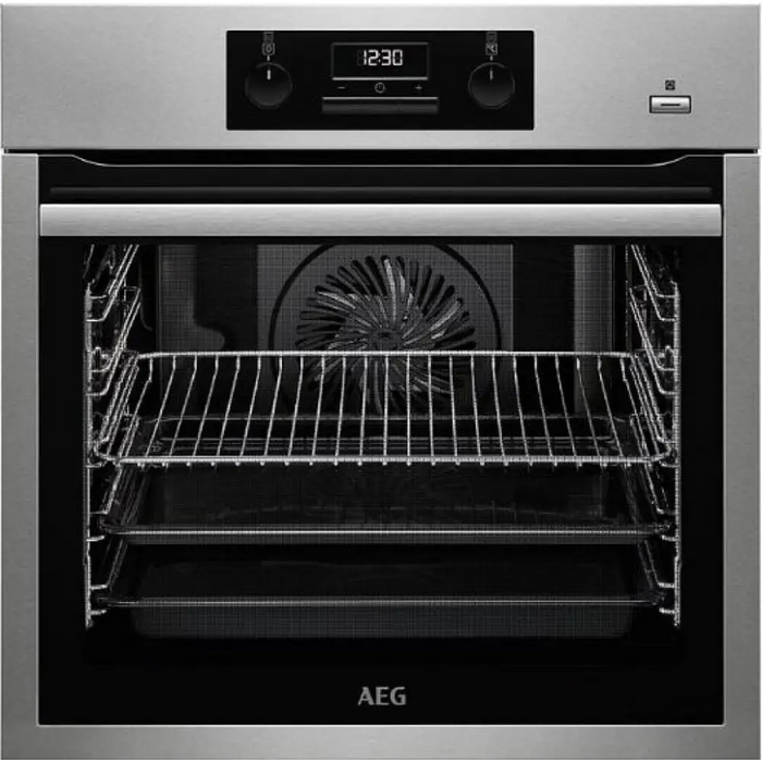 Фурна за вграждане AEG BES351110M