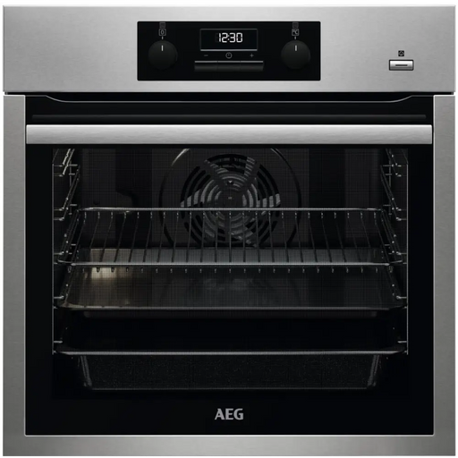 Фурна за вграждане AEG BES351111M