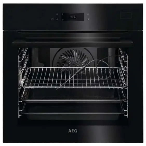 Фурна за вграждане AEG BSE778380B