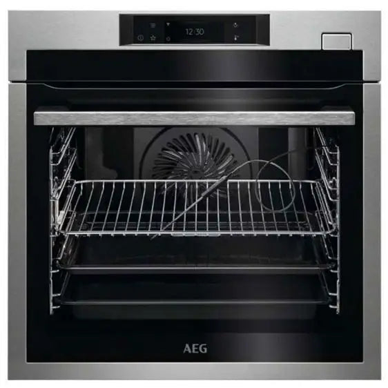 Фурна за вграждане AEG BSE778380M