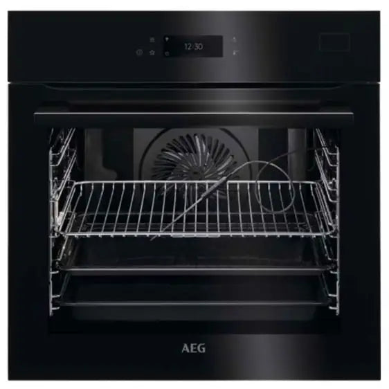 Фурна за вграждане AEG BSE788380B