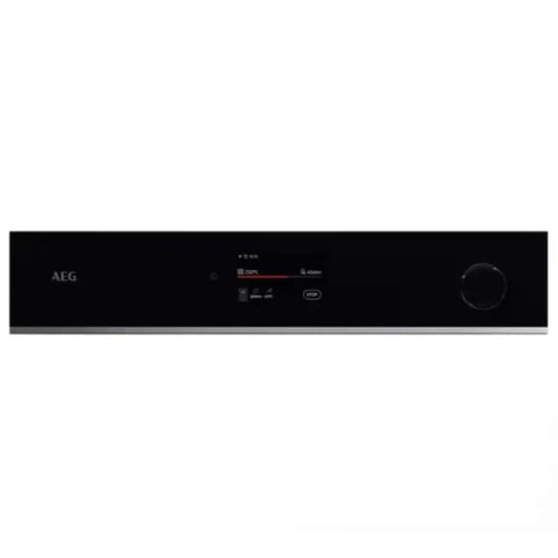 Фурна за вграждане AEG TR7PB731SB 72 л Пиролиза А + +
