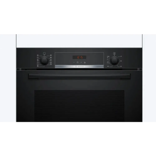 Фурна за вграждане BOSCH HBA574BB3 71 л Пиролиза А +