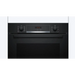 Фурна за вграждане BOSCH HBA574BB3 71 л Пиролиза А +