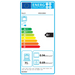 Фурна за вграждане BOSCH HRG532BB3