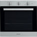 Фурна за вграждане Indesit IFW 6834 IX