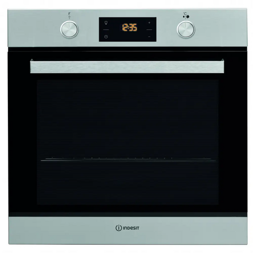 Фурна за вграждане Indesit IFW 6841 JH IX