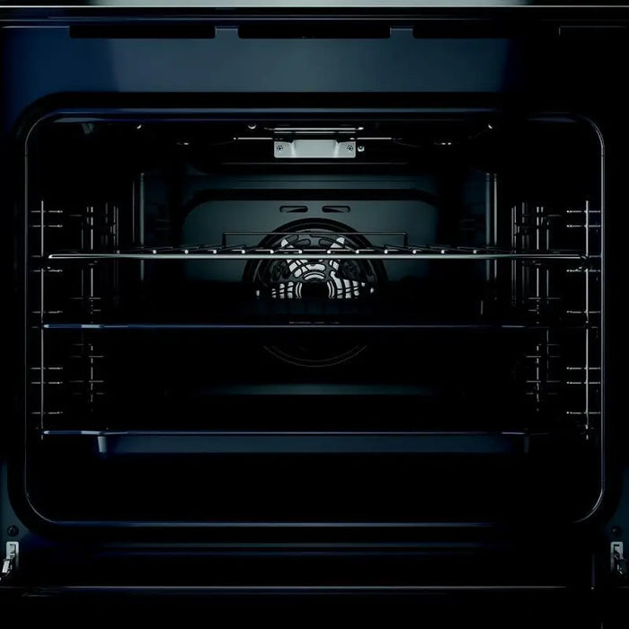 Фурна за вграждане Indesit IO 255HU X 71 Hydrolitic Push