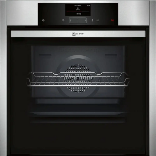 Фурна за вграждане NEFF B45CS24N0