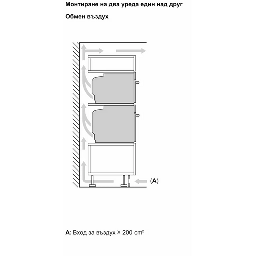 Фурна за вграждане NEFF B54CR31N0 Сензорно 71 А + Hydrolitic