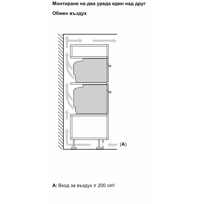 Фурна за вграждане NEFF B54CR31N0 Сензорно 71 А + Hydrolitic