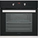 Фурна за вграждане Sharp K 60D22BM1 EU Push бутони 69 А