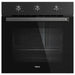 Фурна за вграждане TEKA Neo HSB 6150 Черна