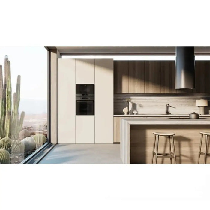 Фурна за вграждане TEKA Neo HSB 6350 Черна