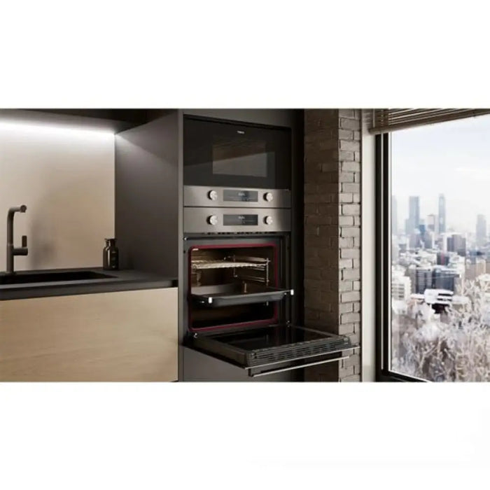 Фурна за вграждане TEKA Neo HSB 6350 SS