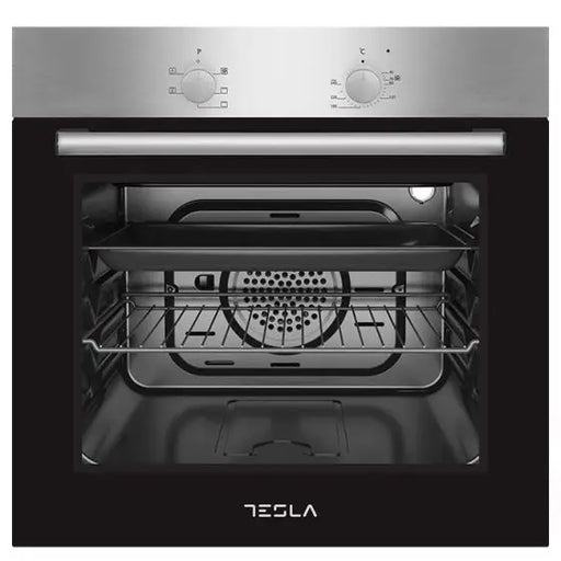 Фурна за вграждане TESLA BO300SX
